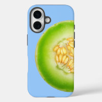 Honey Dew Melon