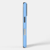 Coques Case-Mate iPhone Honey Dew Melon (Verso / Droite)