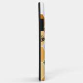 Coques Case-Mate iPhone Honeypeb 6 Photo Collage Bee Happy (Dos/Droite)