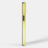Coques Case-Mate iPhone Honeypeb Bee Hive (Verso / Droite)