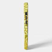 Coques Case-Mate iPhone Honeysuckel Yellow par William Morris (Verso / Gauche)