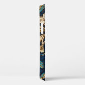 Coques Case-Mate iPhone Honeysuckle, William Morris (Verso / Droite)
