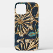 Coques Case-Mate iPhone Honeysuckle, William Morris (Verso)