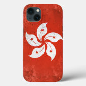 Coques Case-Mate iPhone Hong Kong (Verso)