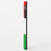 Coques Case-Mate iPhone Hongrie (Dos/Gauche)