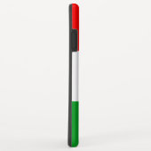 Coques Case-Mate iPhone Hongrie (Dos/Droite)