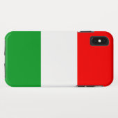 Coques Case-Mate iPhone Hongrie (Dos (Horizontal))