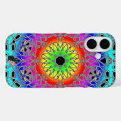 Coques Case-Mate iPhone Honor Spectra Glyph (Verso (horizontal))