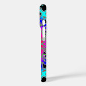 Coques Case-Mate iPhone Honor Spectra Glyph (Verso / Gauche)