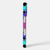Coques Case-Mate iPhone Honor Spectra Glyph (Verso / Droite)