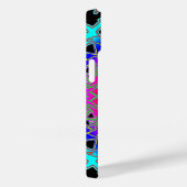 Coques Case-Mate iPhone Honor Spectra Glyph (Verso / Droite)