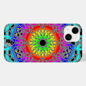 Coques Case-Mate iPhone Honor Spectra Glyph (Verso (horizontal))