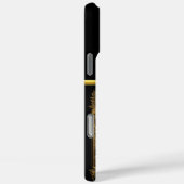 Coques Case-Mate iPhone Honorer un enseignant d'anglais dévoué (Verso / Droite)