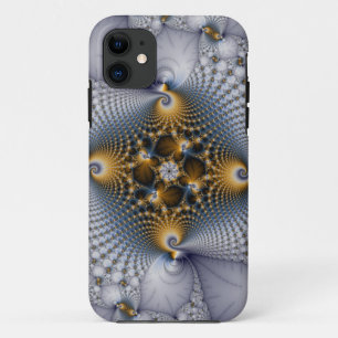 Case-Mate iPhone Case Hooked And Netted - Fractal