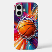 Coques Case-Mate iPhone Hoop Guard (Verso)