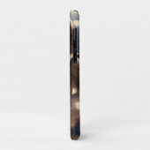Coques Case-Mate iPhone Hoops and Hangs : Le Slam Dunking Sloth, (Dos/Gauche)