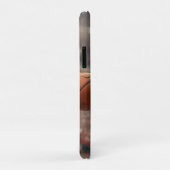 Coques Case-Mate iPhone Hoops and Hangs : Le Slam Dunking Sloth, (Dos/Droite)