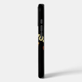 Coques Case-Mate iPhone Hoops Basketball Sport Fanatics.jpg (Verso / Gauche)