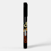 Coques Case-Mate iPhone Hoops Basketball Sport Fanatics.jpg (Verso / Droite)