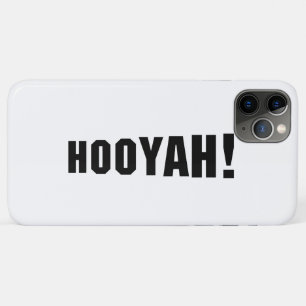 Case-Mate iPhone CASE HOOYAH !
