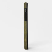 Coques Case-Mate iPhone Hope, Gustav Klimt (Dos/Gauche)