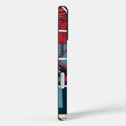 Coques Case-Mate iPhone Hope Hakuna Matata (Verso / Droite)