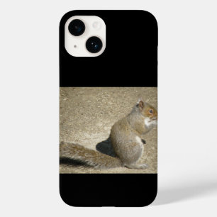 Coques Pour iPhone Horatio affamé d'écureuil