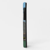 Coques Case-Mate iPhone Horizon Chicago (Dos/Gauche)