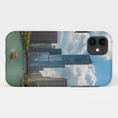 Coques Case-Mate iPhone Horizon Chicago (Dos (Horizontal))