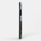 Coques Case-Mate iPhone Horizon Chicago (Dos/Droite)