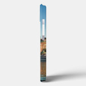 Coques Case-Mate iPhone Horizon de Boston (Verso / Gauche)