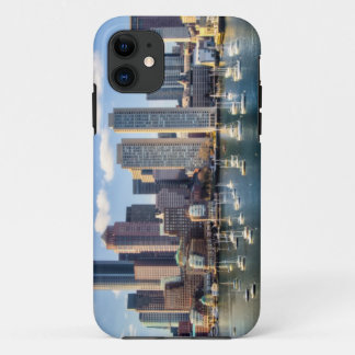 Case-Mate iPhone Case Horizon de Boston de bord de mer