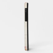 Coques Case-Mate iPhone Horizon de Londres Angleterre (Dos/Gauche)