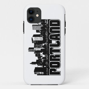 Etui iPhone Case-Mate Horizon de Portland