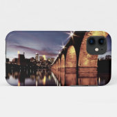 Coques Case-Mate iPhone Horizon de Stonearch (Dos (Horizontal))