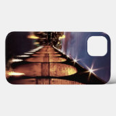 Coques Case-Mate iPhone Horizon de Stonearch (Verso (horizontal))