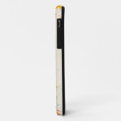 Coques Case-Mate iPhone Horizon de Toronto Canada (Dos/Gauche)
