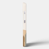 Coques Case-Mate iPhone Horizon de ville de Londres, Angleterre | (Verso / Gauche)