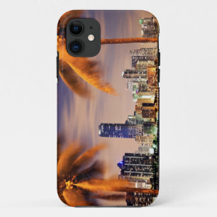Etui iPhone Case-Mate Horizon des Etats-Unis, la Floride, Miami au