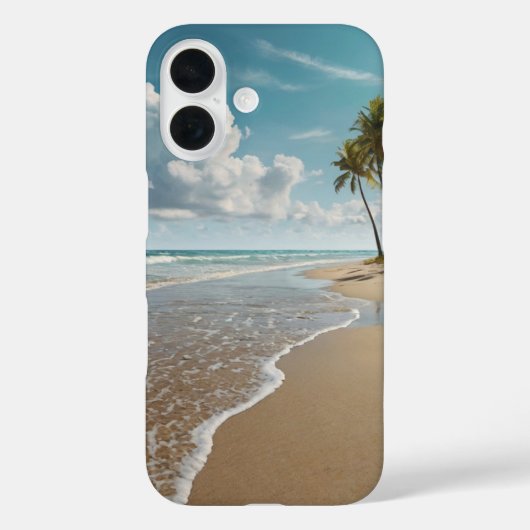 Coques Case-Mate iPhone Horizon d'or (Verso)