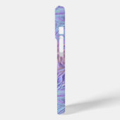 Coques Case-Mate iPhone horizon fantastique : (Verso / Gauche)