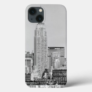 Etui iPhone 13 Horizon IV de NYC