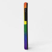 Coques Case-Mate iPhone Horizons (Dos/Gauche)