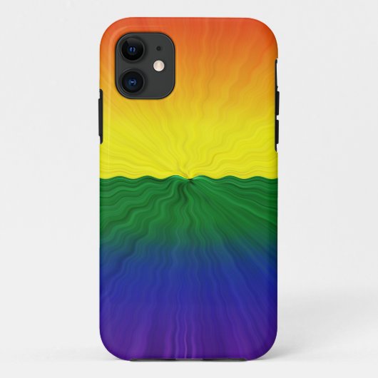 Coques Case-Mate iPhone Horizons (Dos)