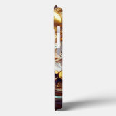 Coques Case-Mate iPhone "Horizons brillants" (Verso / Gauche)