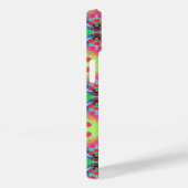 Coques Case-Mate iPhone Horizonte KCFX (Verso / Droite)