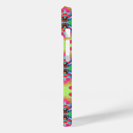 Coques Case-Mate iPhone Horizonte KCFX (Verso / Gauche)