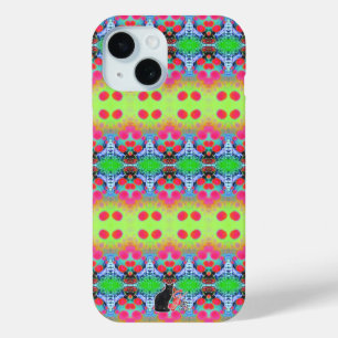 Coque Pour iPhone 15 Horizontiens KCFX