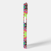 Coques Case-Mate iPhone Horizontiens KCFX (Verso / Droite)