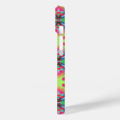 Coques Case-Mate iPhone Horizontiens KCFX (Verso / Gauche)